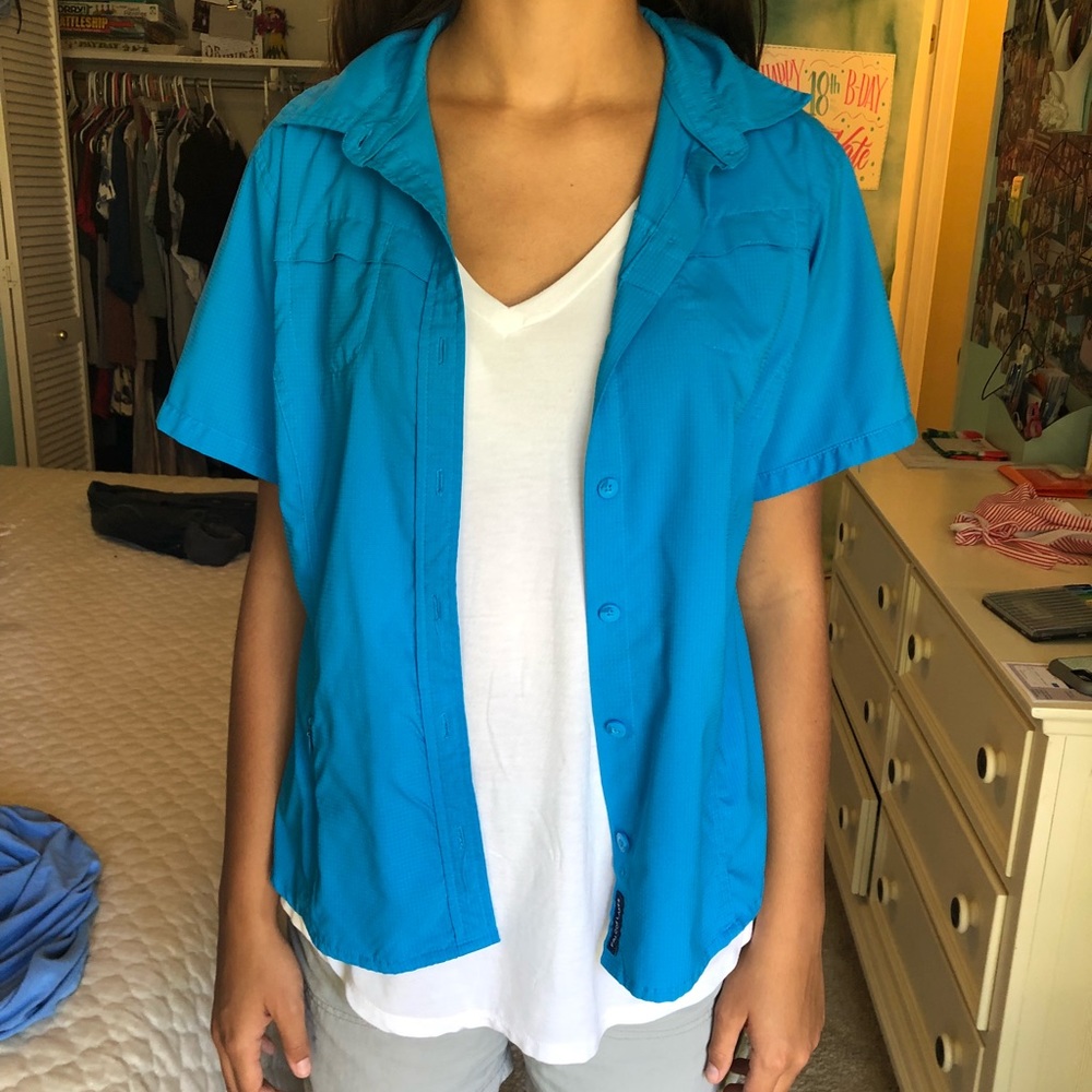 magellan jacket